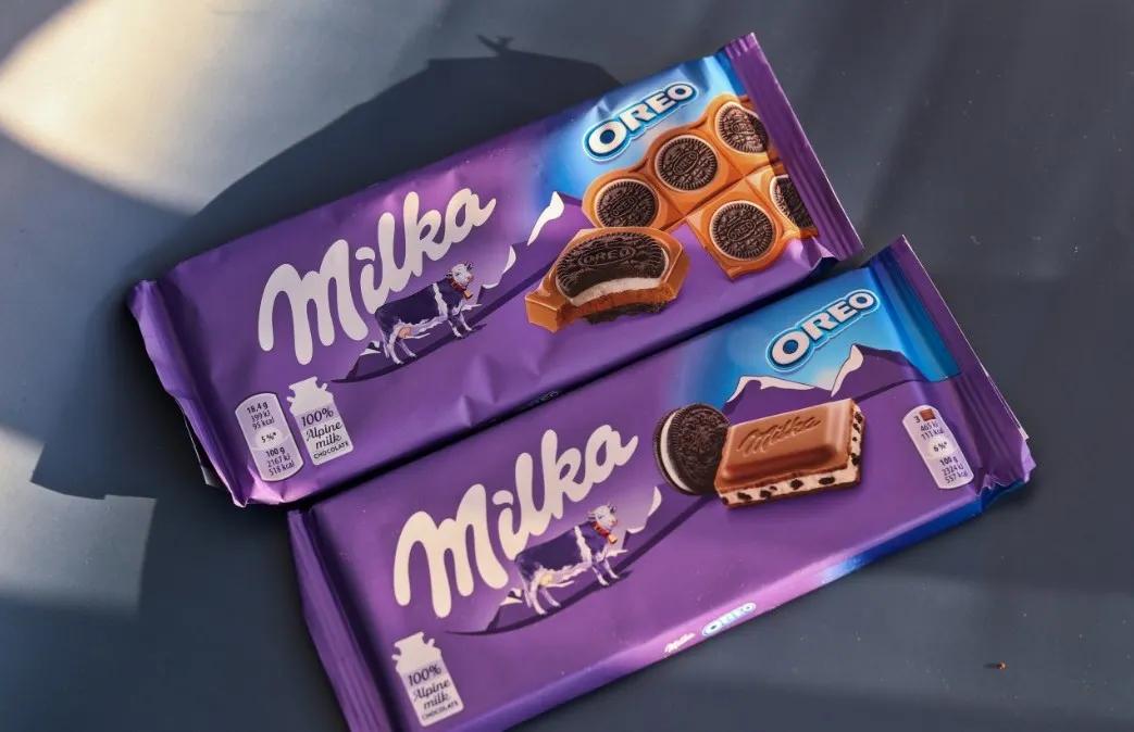 原来的奥利奥数量,原来奥利奥也可以这么好吃