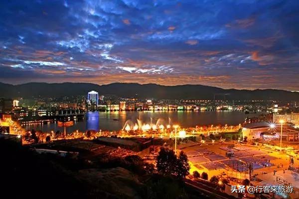 云南五一小众旅游自驾游,云南旅游看虫子攻略