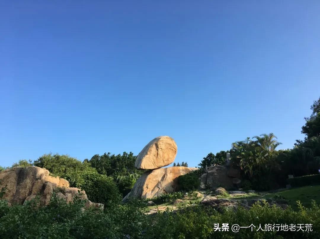 海蓝媲美三亚,福建这个被低估的宝藏地,夏天去太舒服了