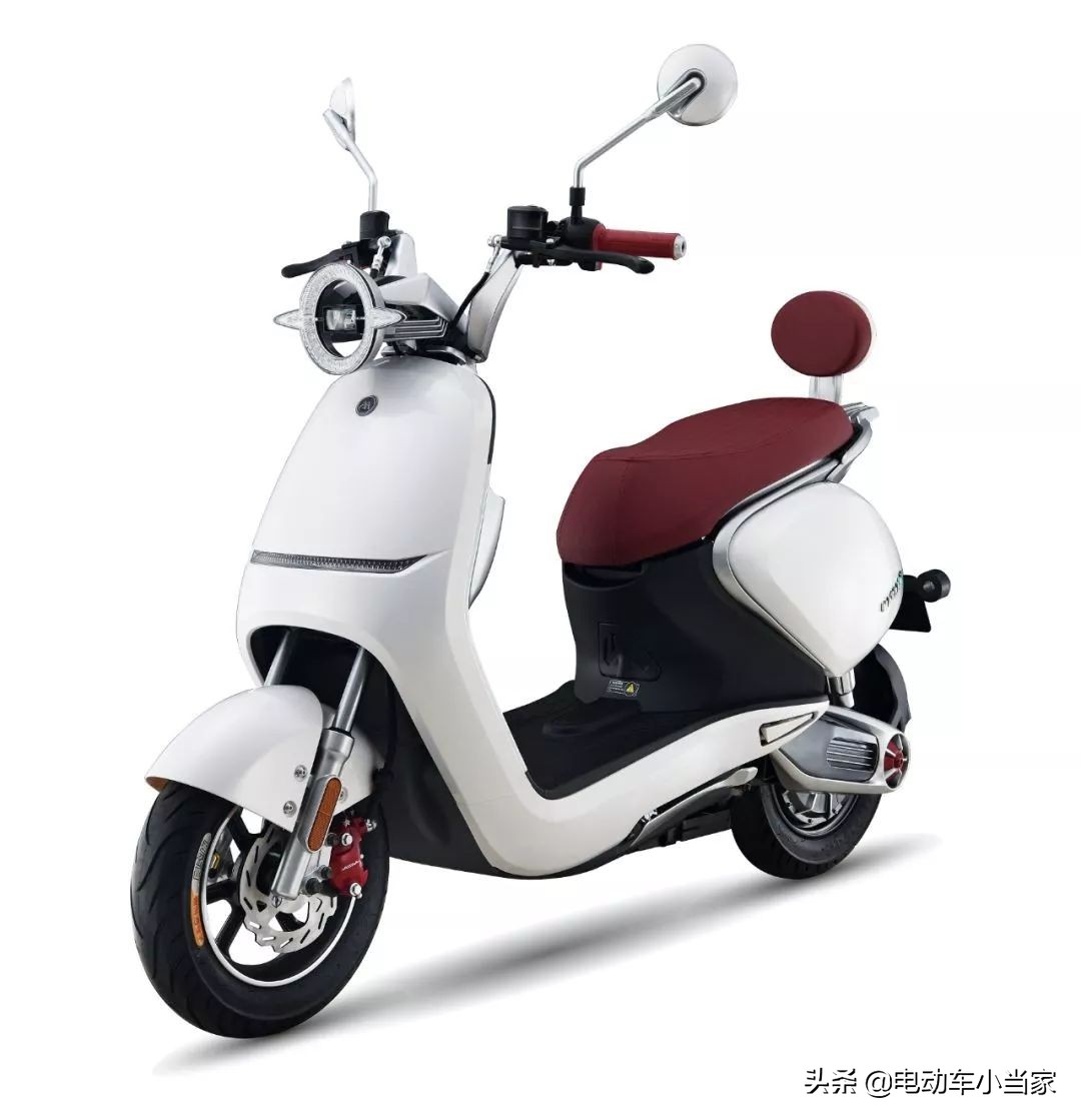 谍报！电动车行业2019年度智能科技产品集中首发，速来围观