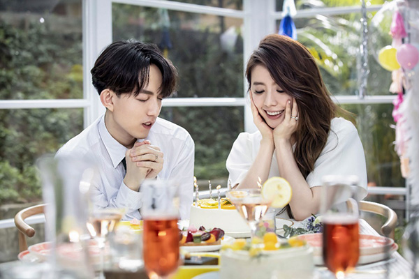 这些比黄金还诱人的国货首饰，经过乘风破浪的姐姐们演绎更加夺目