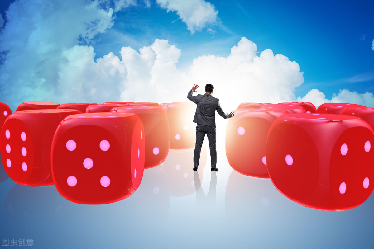 曾经的千万富翁如今一无所有,从一无所有到亿万富翁的心酸历程