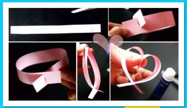 手工教程幼儿园最简单的手工贴画,幼儿园手工作业儿童手工