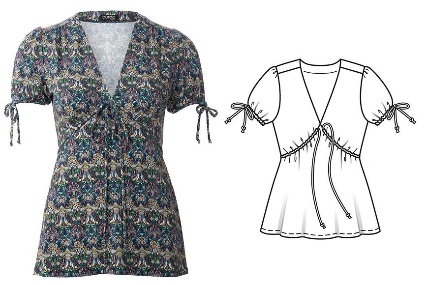 缝纫日常让生活过得更充实美好,缝纫衣服用它真方便