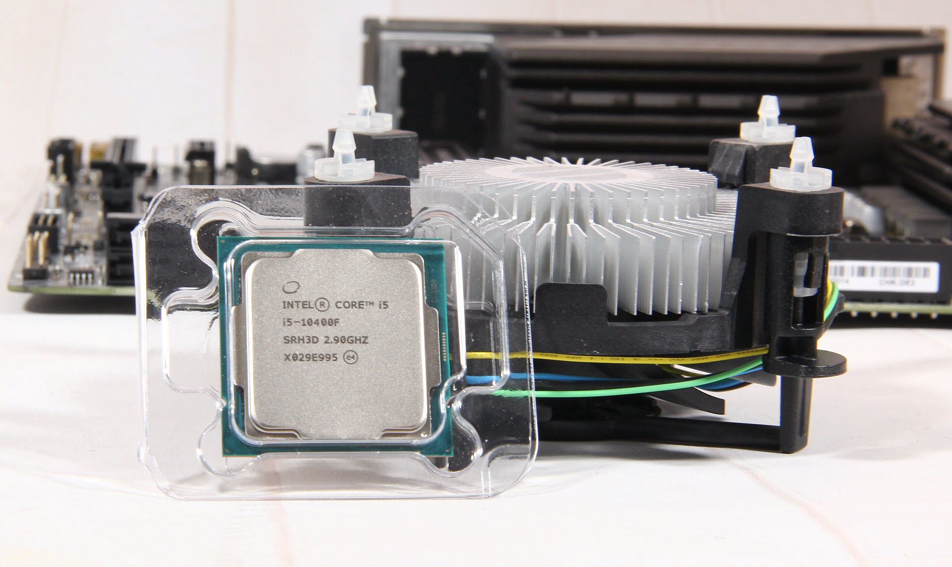 i5-10400f历史最低价,十代i5-10400f怎么样