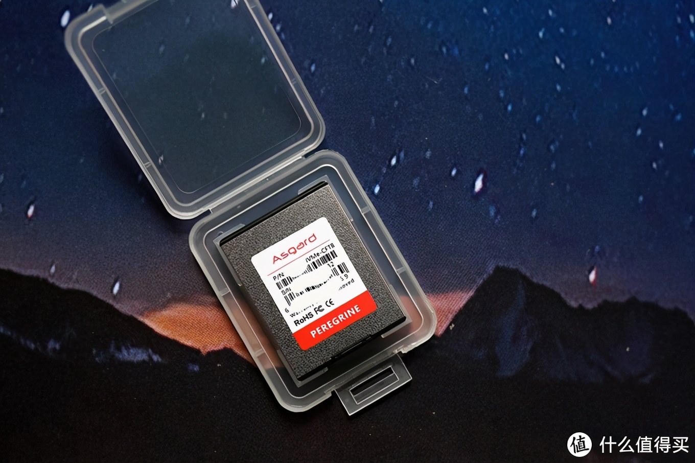 cfe存储卡哪个好,cfe存储卡推荐
