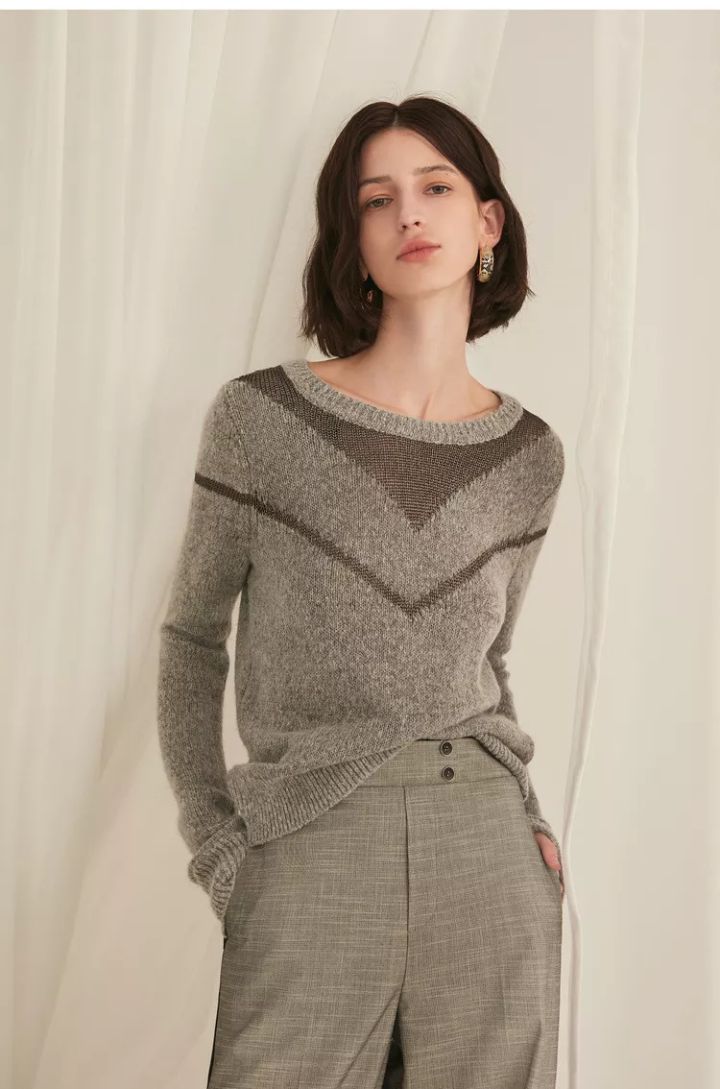 loewe的新款衣服,西班牙loewe购物攻略