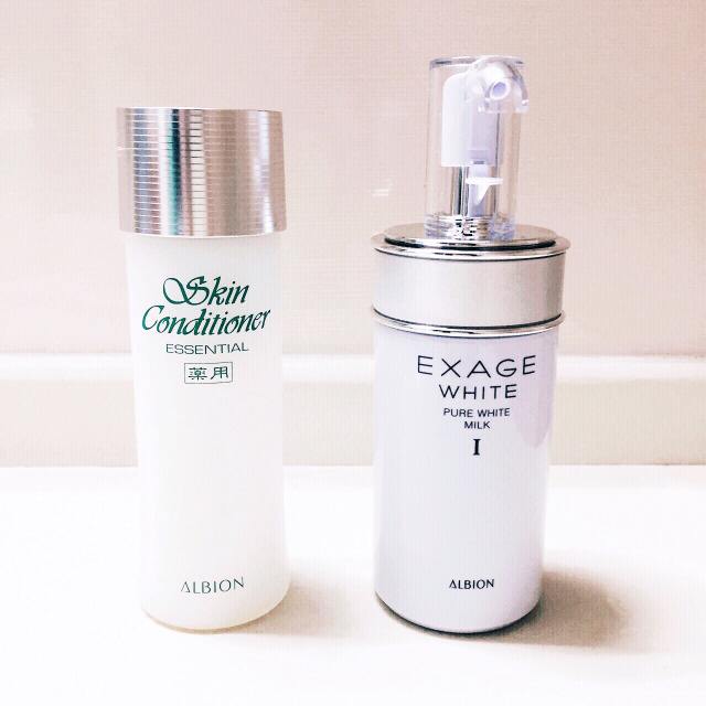 夏天一定要护肤对自己好一点,夏天更要好好护肤说说