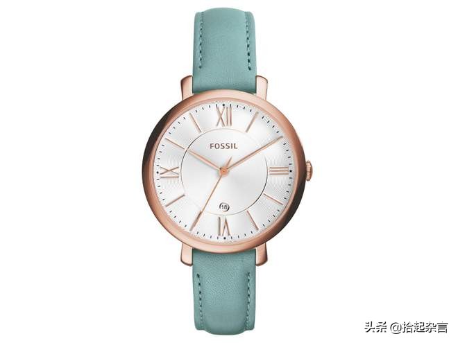 时尚女性戴什么手表 (什么牌子的女性手表性价比高)