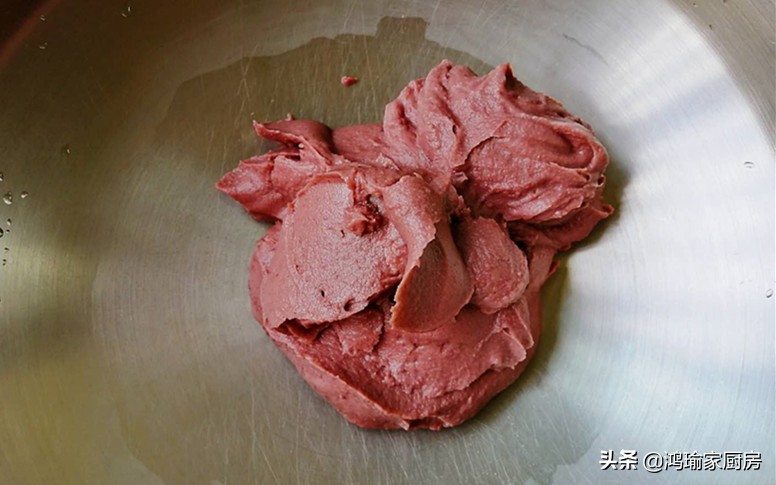 自制红豆沙怎么做软糯,口感绝佳的红豆沙的做法步骤图