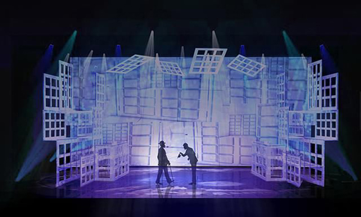 戏剧影视美术设计专业就业前景,戏剧影视美术设计专业就业分析