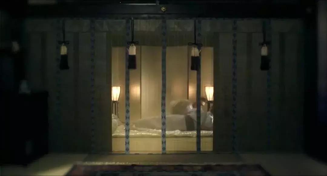 太野了！捂脸看完，这些硬盘神片，不能就我一个人瞎…