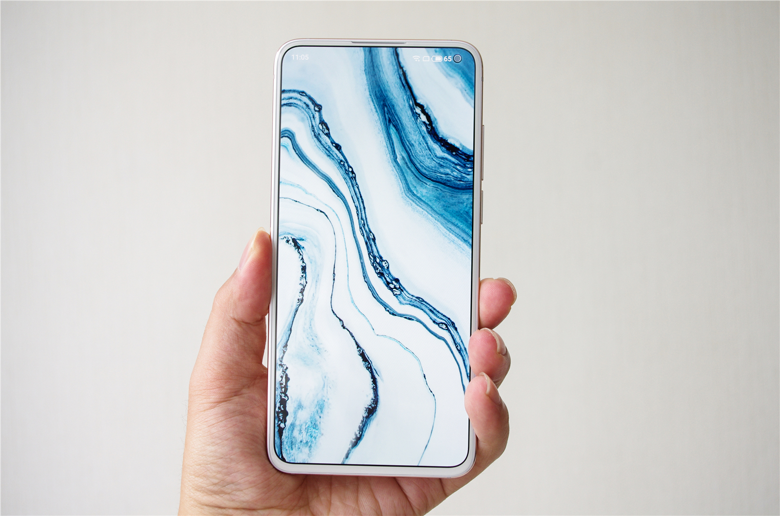 魅族17pro升级flyme9.2,魅族17pro无线充电