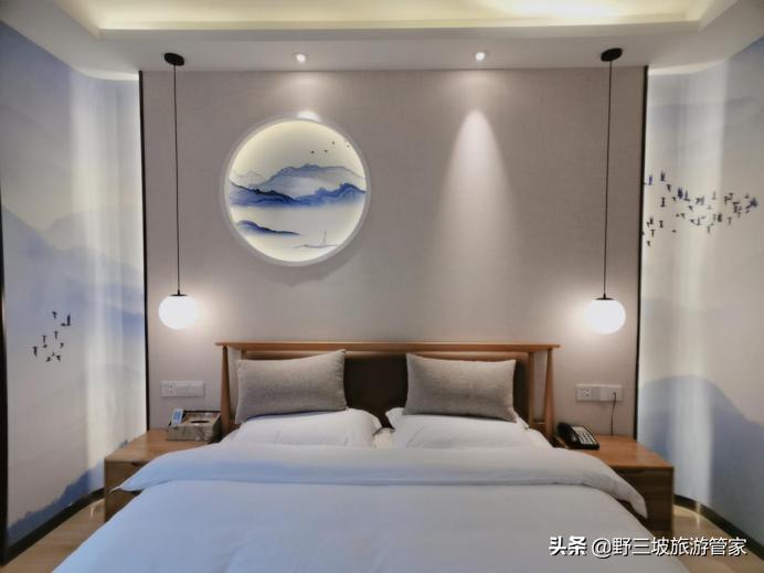 野三坡百里峡漂流最近酒店,野三坡百里峡风景区附近酒店