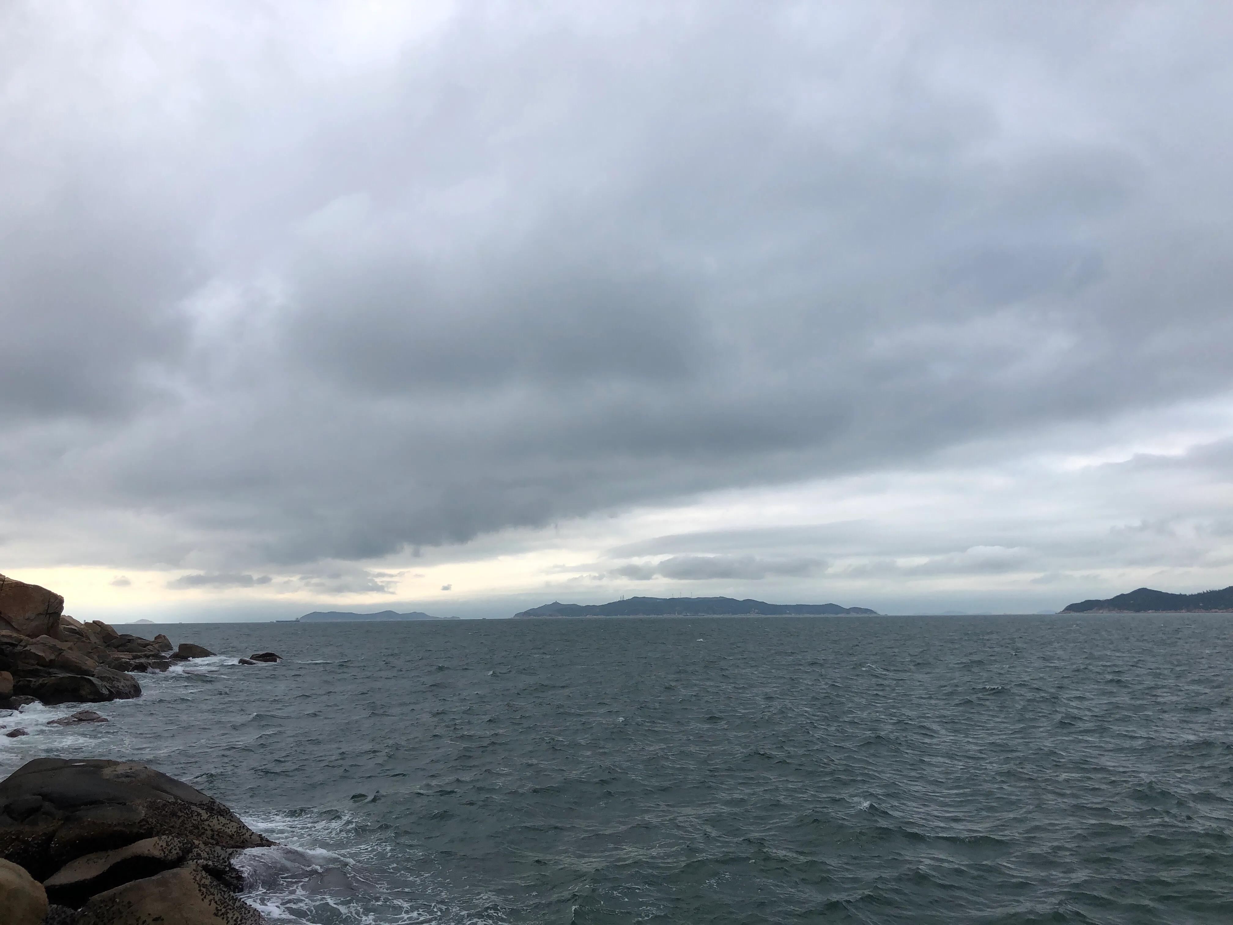 钓客闲话19-中5断5万山头