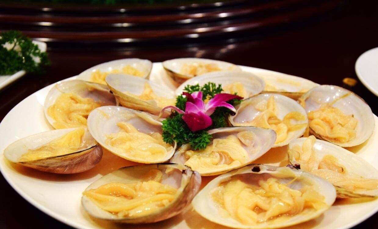 美女西施最后的结局如何？一道美食诉说衷肠