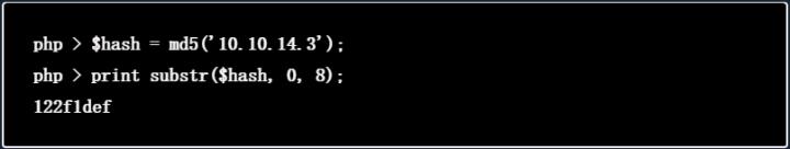 靶机攻略,靶机怎么玩