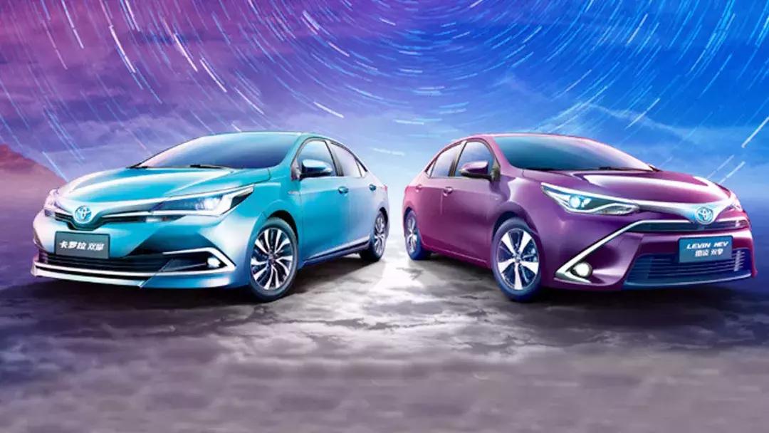 适合跑滴滴快车的5款车，省油省心还便宜！