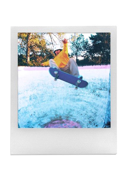 宝丽来2019款式,宝丽来发布新款