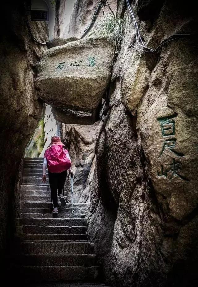 徒步户外遇见最美的自己,徒步如何寻找年轻的团队