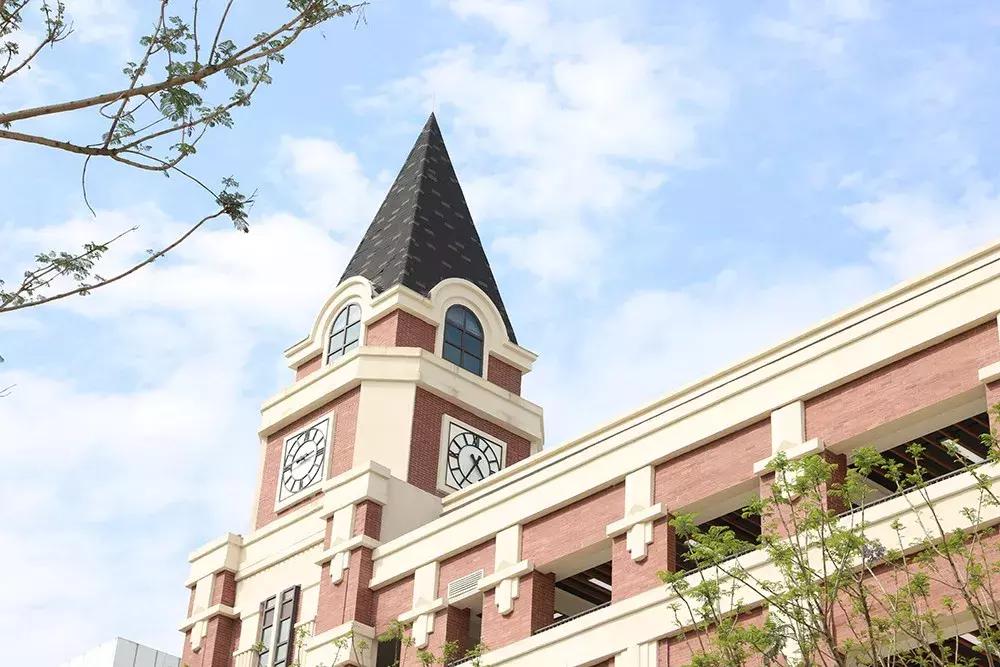 成都最强公办小学,成都最美的十大小学