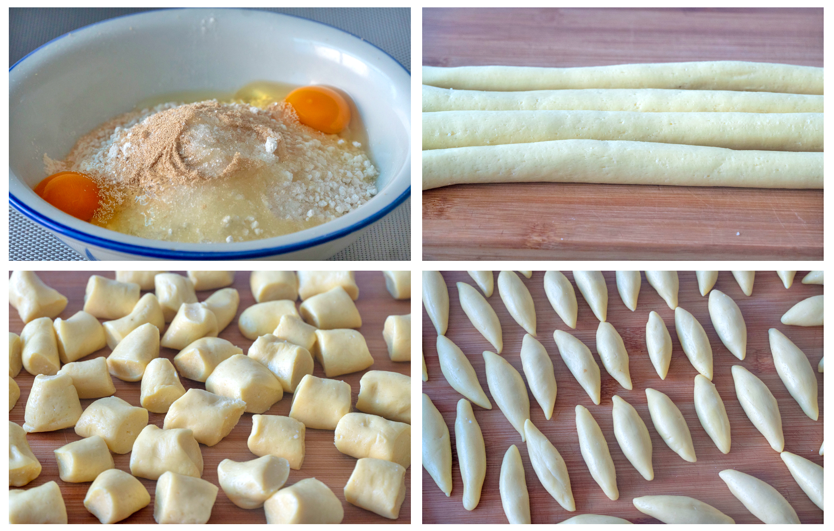 我家从来不买零食原创,低筋面粉做100种简单零食烤箱