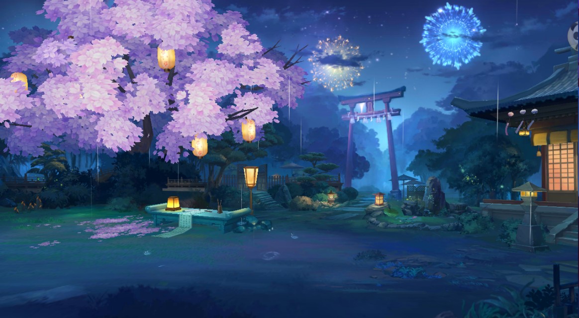 阴阳师那些内涵玩家的台词，源氏家仆的太扎心