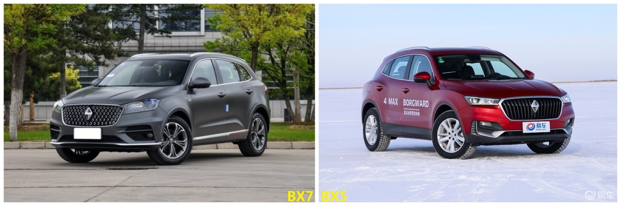 当年比肩BBA，号称德系第四豪华品牌的宝沃，如今到底怎么样了？