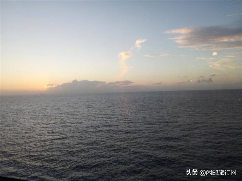 带着一家人去海岛旅行,带着一家四口全球旅行