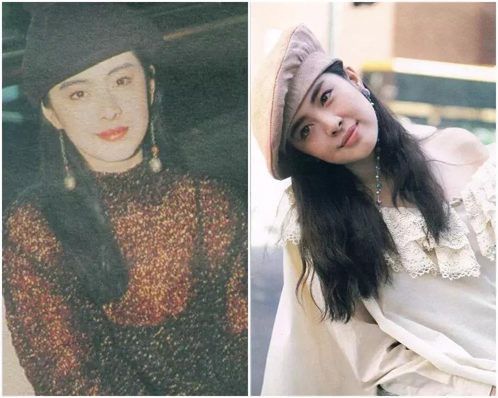 港风必备单品,流行的港风穿搭