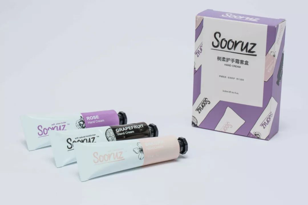 手干燥粗糙手纹深用什么护肤产品,可以改善手纹粗糙的护手霜