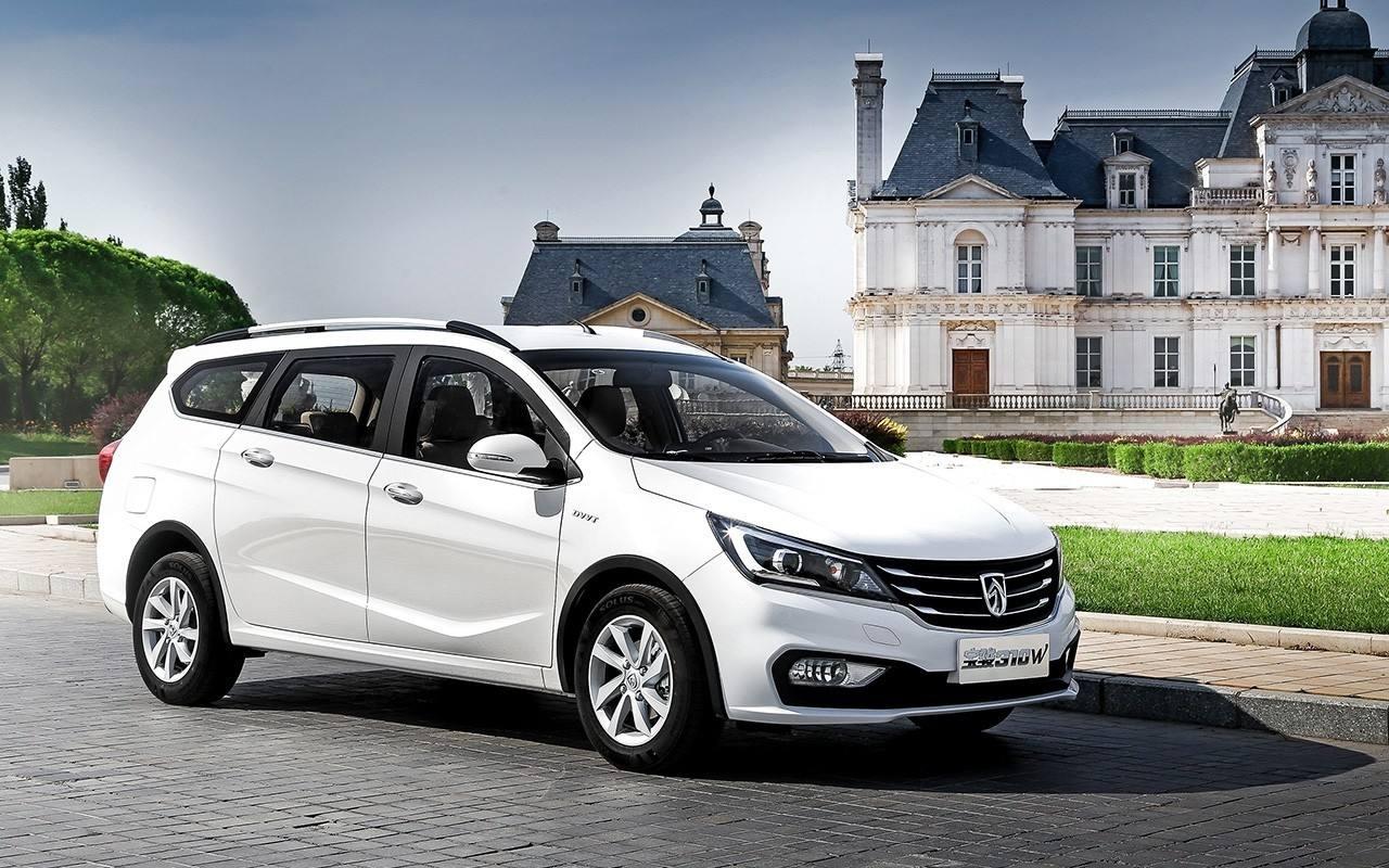 宝骏和雪佛兰哪个质量好,起亚现代最靠谱的车是哪个