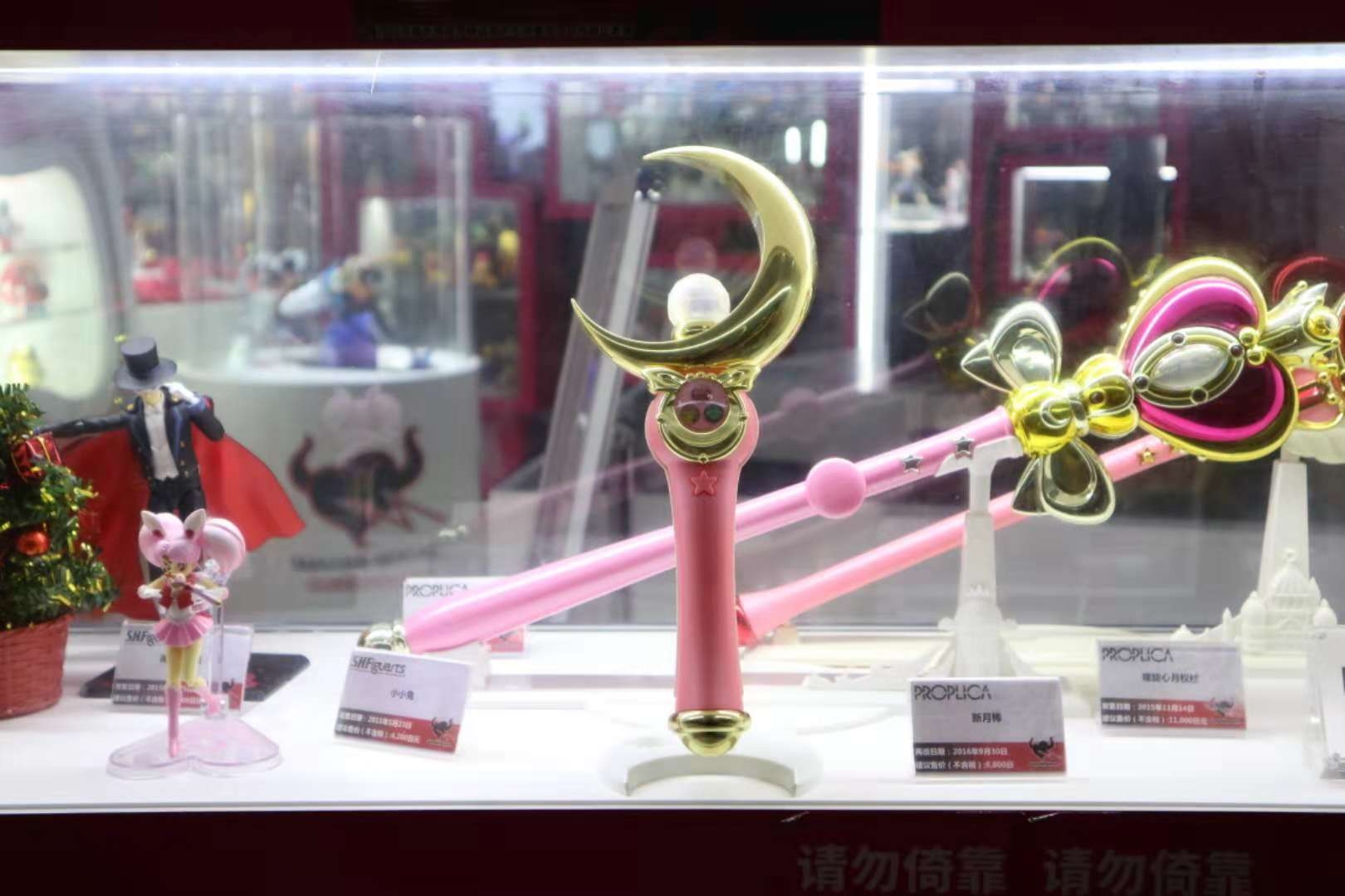 全国最火购物中心,全国第一购物商场