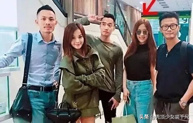 阿娇最近几年结婚了,阿娇结婚破产