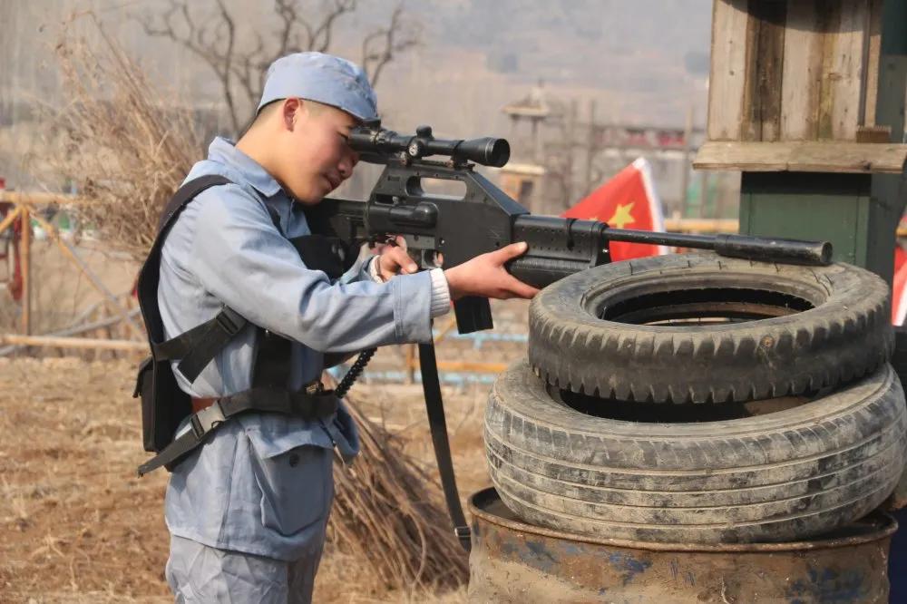 青少年暑期军事夏令营营地,五天四夜军事夏令营你准备好了吗