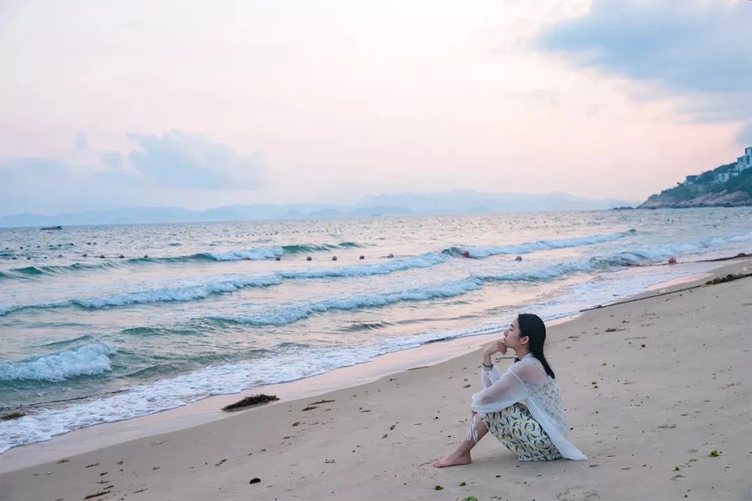 深圳周末浪漫好去处,深圳浪漫约会地点十个景点