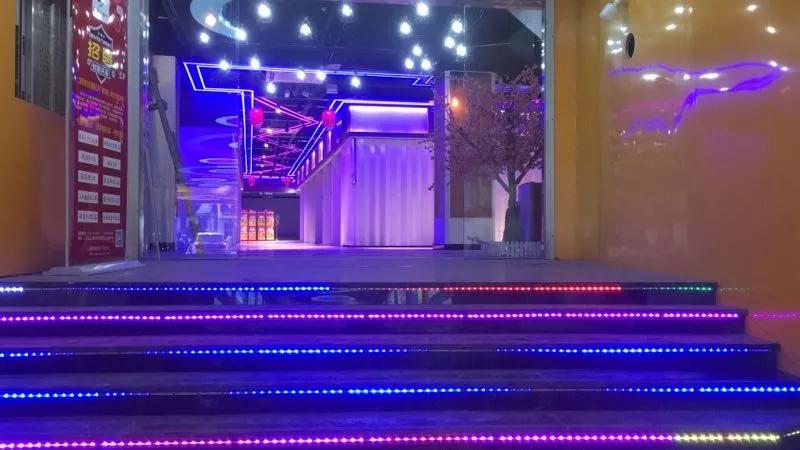 九重天夜市,上饶夜市场招租