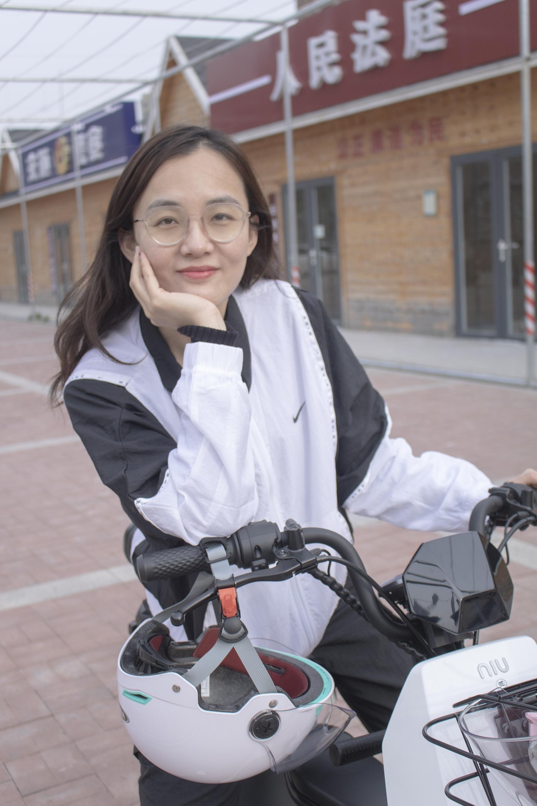 小牛gova所有车型,满足全家人的用车需求