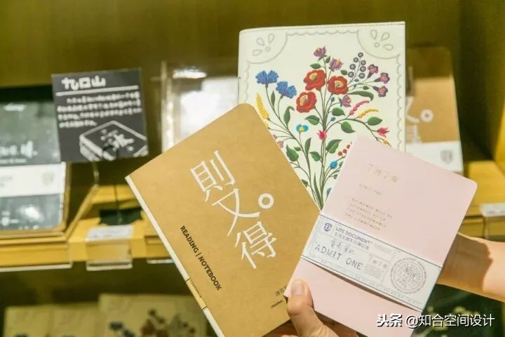 武汉有意思的物品店,武汉最美文具店