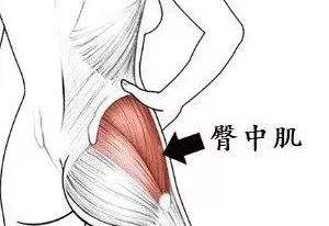 扁平屁股下塌怎么练翘臀,臀部下垂扁平怎么提臀