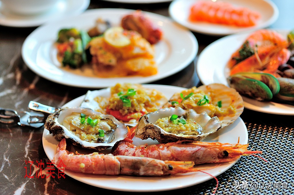 沈阳好吃的海鲜烤肉自助攻略,沈阳鲜羊烤全羊