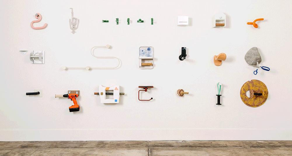 厕纸架创意,厕纸架创意搞笑