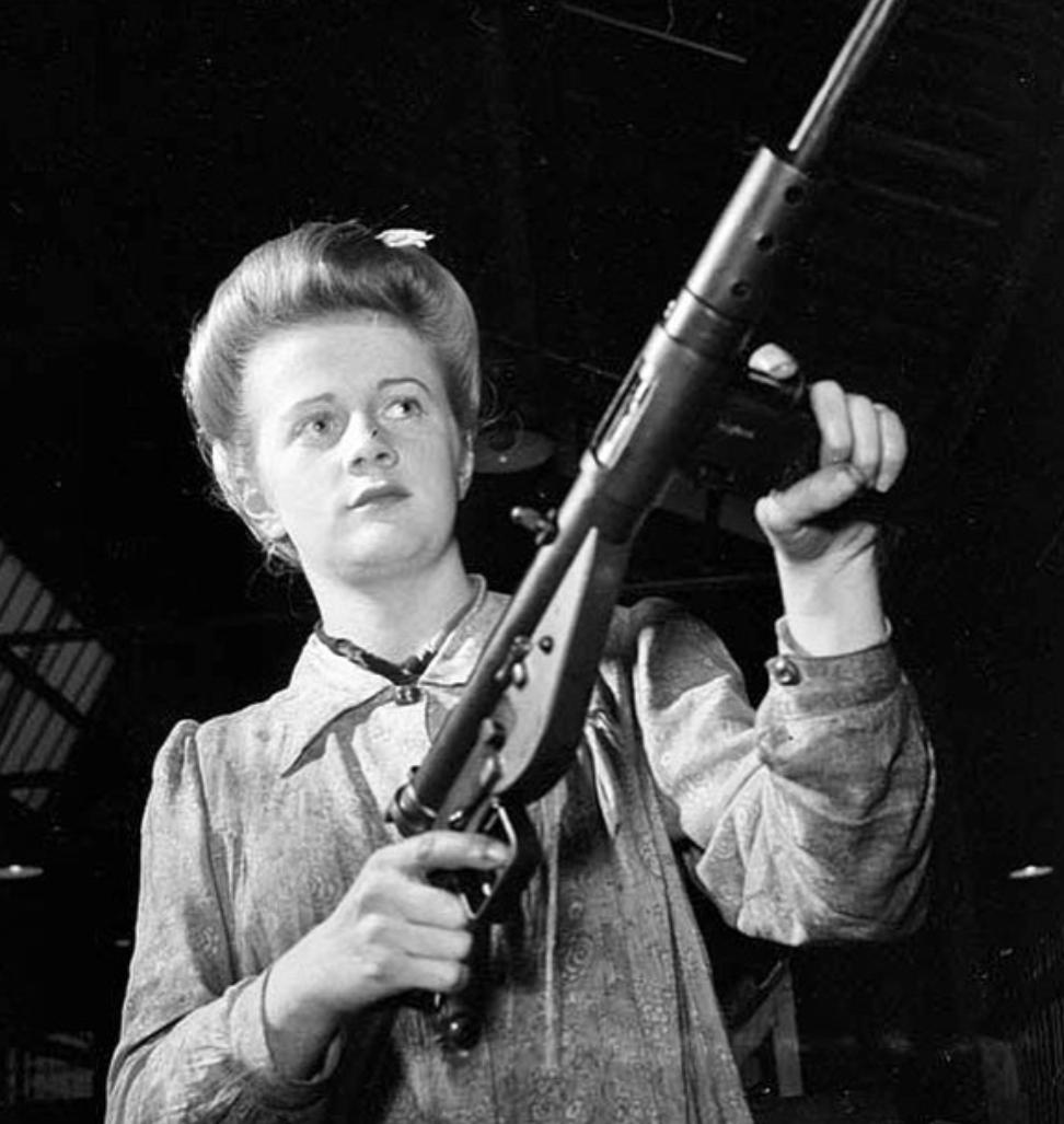 mkl冲锋枪,瑞士sig的mkms冲锋枪