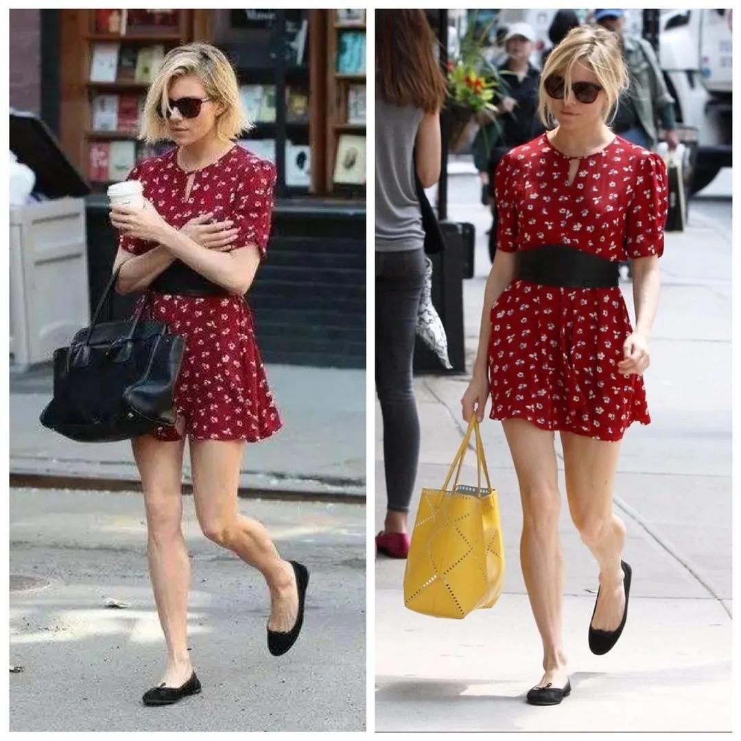 你与优雅只差一双芭蕾舞鞋,你的鞋柜还缺什么鞋