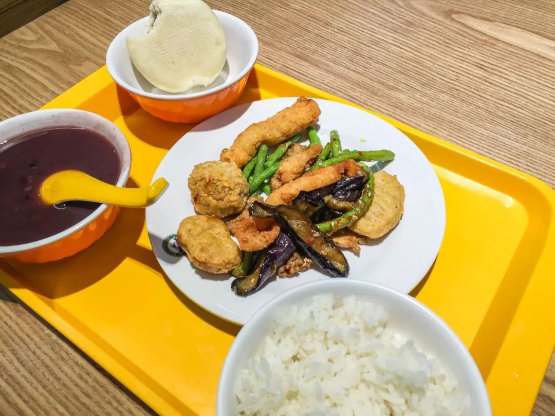 终于来了！武大超全吃货攻略，带你吃遍武汉大学