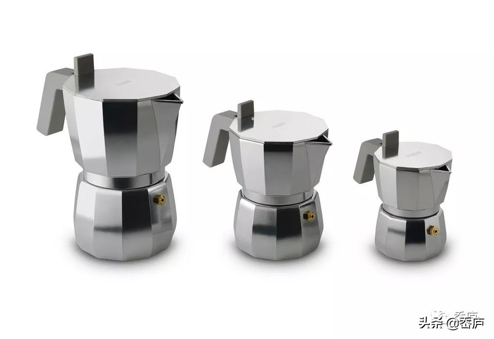 十大口碑最好的咖啡壶,十八世纪经典咖啡壶