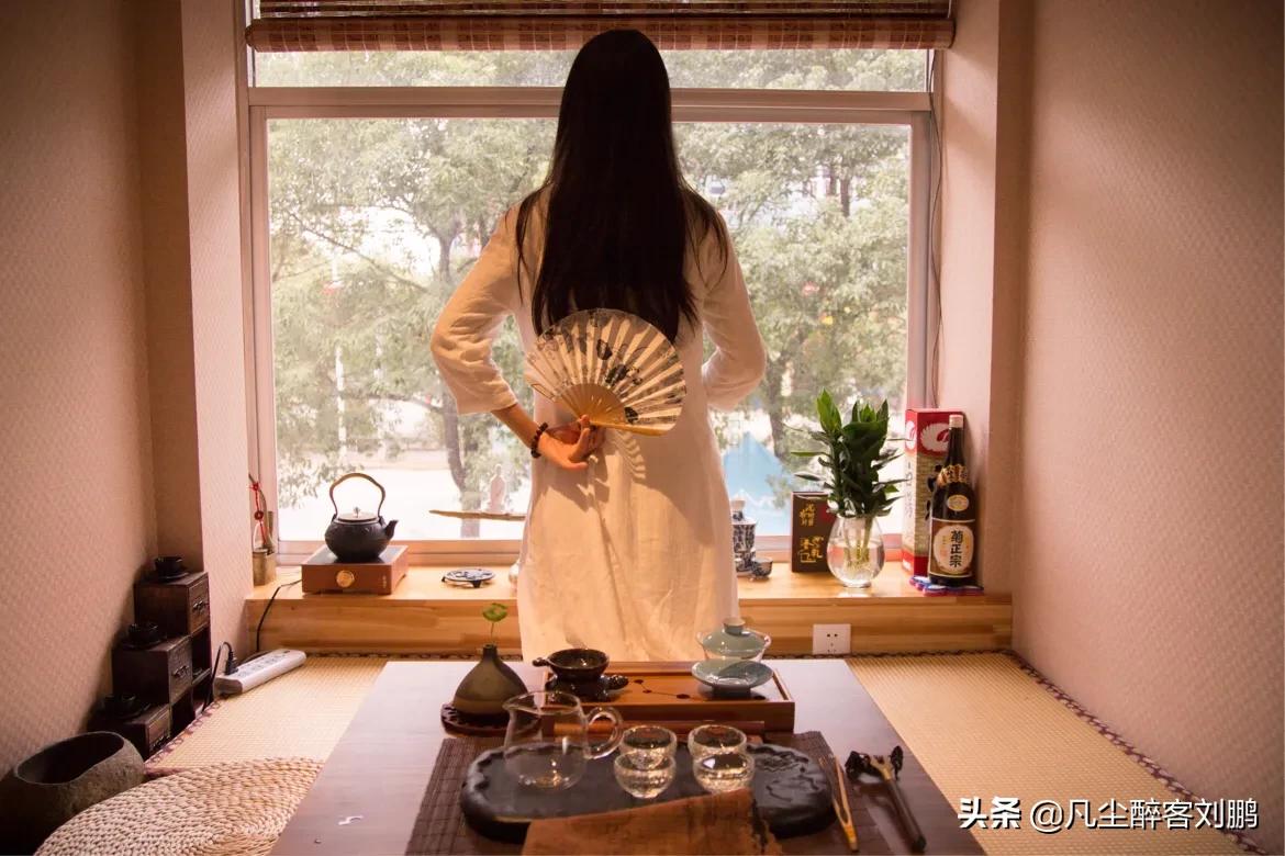 |湘酒记忆|一座城·一瓶酒|益阳小曲洗码头……