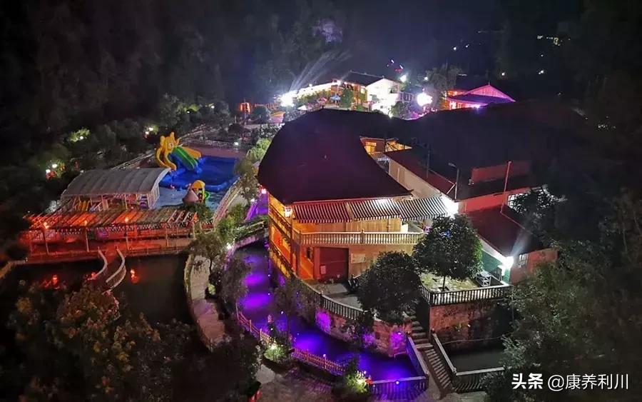 沙市到利川旅游攻略,利川旅游住宿攻略大全最新