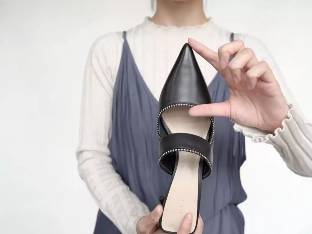 一周5套提升亲和力的通勤穿搭,一周通勤装舒服又时髦