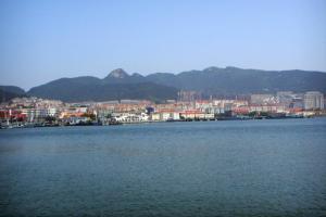 山东威海房价,山东省威海市概况介绍